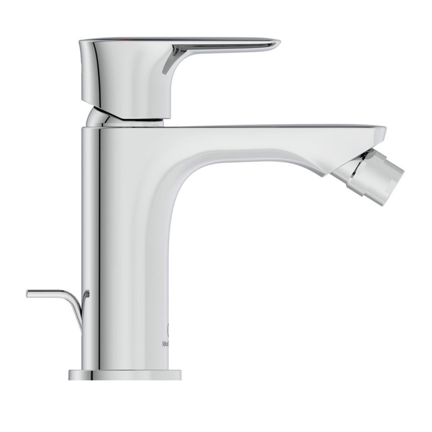 IDEAL STANDARD - MISCELATORE RUBINETTO BIDET CERAMIX A7582AA CON PILETTA, Rubinetteria  Bagno, Rubinetteria e Miscelatori