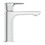 Immagine di Ideal Standard CONNECT AIR miscelatore monocomando H.17 cm lavabo, senza asta di comando e scarico piletta, finitura cromo A7015AA