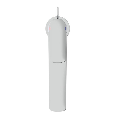 Immagine di Ideal Standard CONNECT AIR miscelatore monocomando da appoggio su piano, con asta di comando e scarico piletta, finitura cromo A7025AA