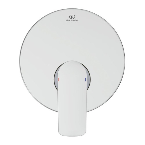 Immagine di Ideal Standard CONNECT AIR miscelatore ad incasso per doccia, finitura cromo A7036AA