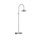 Bellosta ROMINA gruppo doccia esterno, con stelo regolabile, soffione Ø 20 cm, finitura cromo 01-0309/4/C
