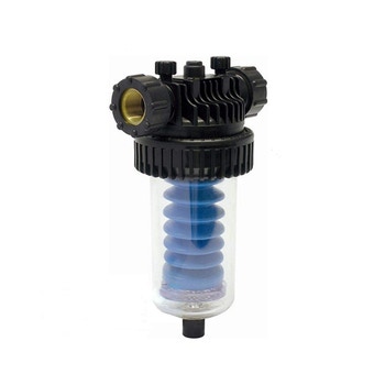 Immagine di BWT Cillit DUNA DOS dosatore polifosfati, diametro 3/4" 010007AA