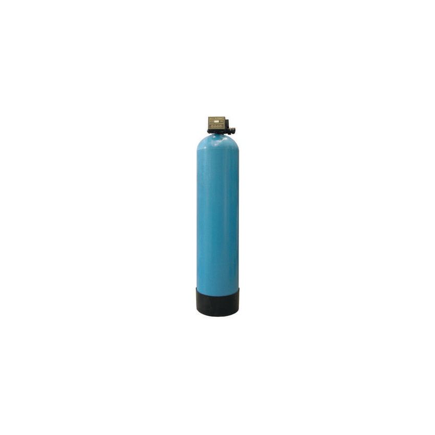Immagine di Cillit FILTROMAT CA 2 A filtro decloratore a carbone attivo, timer elettronico, raccordo 1" 125549233