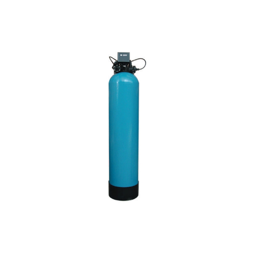 Immagine di Cillit FILTROMAT CA 5-P 1 ½" filtro decloratore automatico gestito da microprocessore con rigenerazione a tempo 010439AA