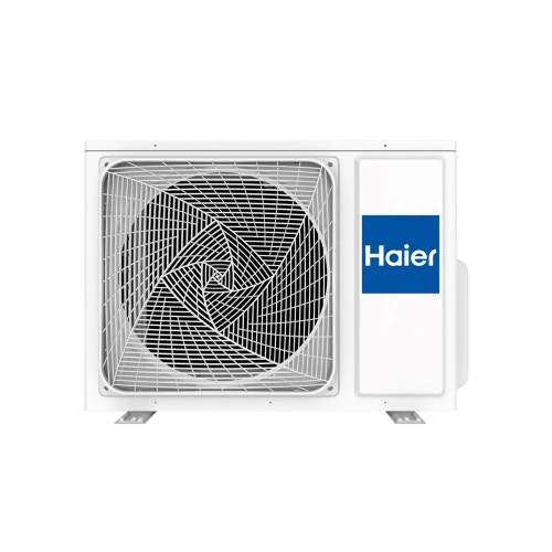 Immagine di Haier COLONNA DI ZUN R32 Climatizzatore a colonna monosplit inverter Wi-Fi | unità esterna 7.2 kW unità interna 24000 BTU 1U71RECFRA+AP71DFCHRA