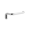 Immagine di Gessi GOCCIA ACCESSORIES porta rotolo orizzontale o verticale, a parete, finitura cromo 38055#031