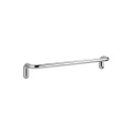 Immagine di Gessi GOCCIA ACCESSORIES porta salviette L.30 cm, finitura cromo 38097#031
