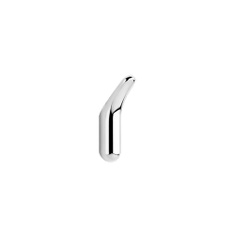 Immagine di Gessi GOCCIA ACCESSORI appendino a parete, finitura cromo 38121#031