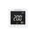 Olimpia Splendid Kit termostato parete touch a contatti B0921