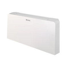 Immagine di Olimpia Splendid Bi2 SL Air inverter 1400 DC Slim, ventilconvettore per installazione verticale ed orizzontale con comando analogic remote, colore bianco 02049