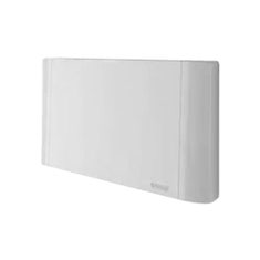 Immagine di Olimpia Splendid Bi2 SLR Smart inverter S1 200 B DC Ultraslim, ventilconvettore radiante total flat per installazione solo verticale, colore bianco 02127