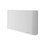 Immagine di Olimpia Splendid Bi2 Smart S1 ultraslim SLR 200 B DC, ventilconvettore radiante total flat per installazione solo verticale, colore bianco 02127