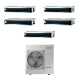 Immagine della serie CANALIZZABILE BASSA/MEDIA PREVALENZA