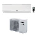 Immagine di Aermec SPG Climatizzatore a parete monosplit inverter | unità esterna 6.2 kW unità interna 24000 BTU SPG700+SPG700W