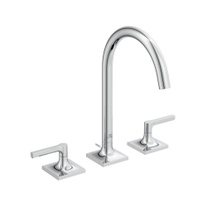 Ideal Standard MELANGE rubinetto bidet bocca di erogazione fissa cromo  A4268AA. Bagno e ricambi - Vendita di ricambi e accessori per il bagno