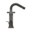 Immagine di Ideal Standard JOY NEO miscelatore bidet a due leve, con maniglia a croce, finitura magnetic grey BD157A5