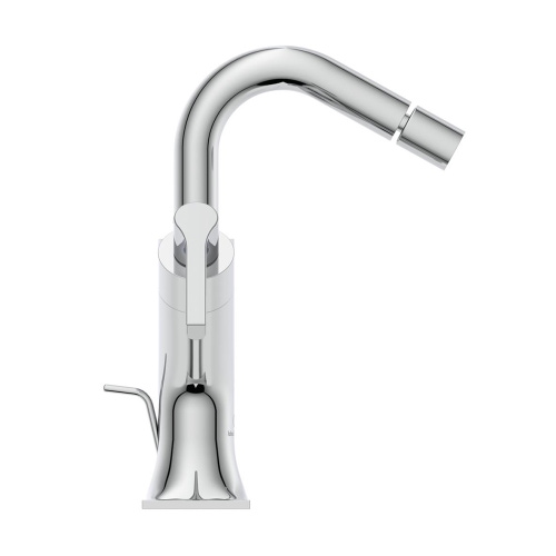 Immagine di Ideal Standard JOY NEO miscelatore bidet a due leve, con maniglia lineare, finitura cromo BD441AA