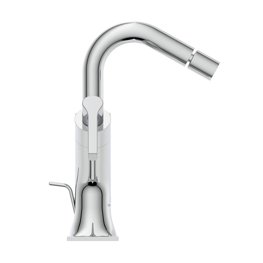 Immagine di Ideal Standard JOY NEO miscelatore bidet a due leve, con maniglia lineare, finitura cromo BD441AA
