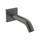 Ideal Standard JOY NEO bocca di erogazione per vasca, per installazione a parete, finitura magnetic grey BD170A5