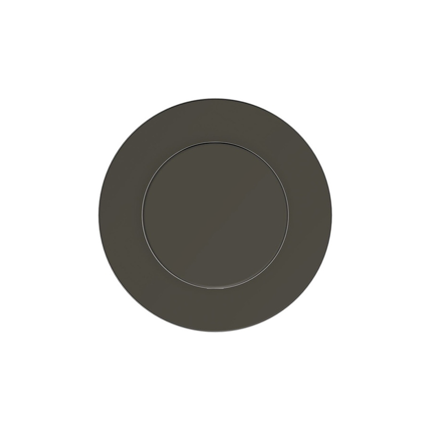 Immagine di Ideal Standard JOY NEO deviatore, senza corpo incasso, rosetta tonda, finitura magnetic grey A7567A5