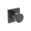 Immagine di Ideal Standard JOY NEO deviatore, senza corpo incasso, rosetta quadrata, finitura magnetic grey A7568A5
