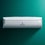 Immagine di Vaillant climaVAIR premium Climatizzatore a parete monosplit inverter Wi-Fi | unità esterna 3.5 kW unità interna 12000 BTU VAIH 1-035 WN