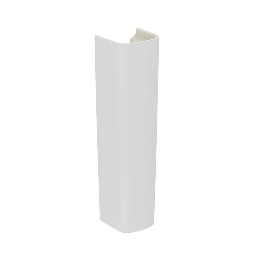Immagine di Ideal Standard I.LIFE A colonna sottolavabo, colore bianco finitura lucido T451801
