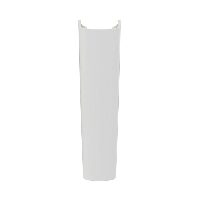 Immagine di Ideal Standard I.LIFE A colonna sottolavabo, colore bianco finitura lucido T451801