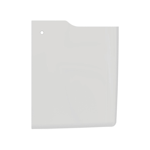 Immagine di Ideal Standard I.LIFE A semicolonna sottolavabo, colore bianco finitura lucido T451901