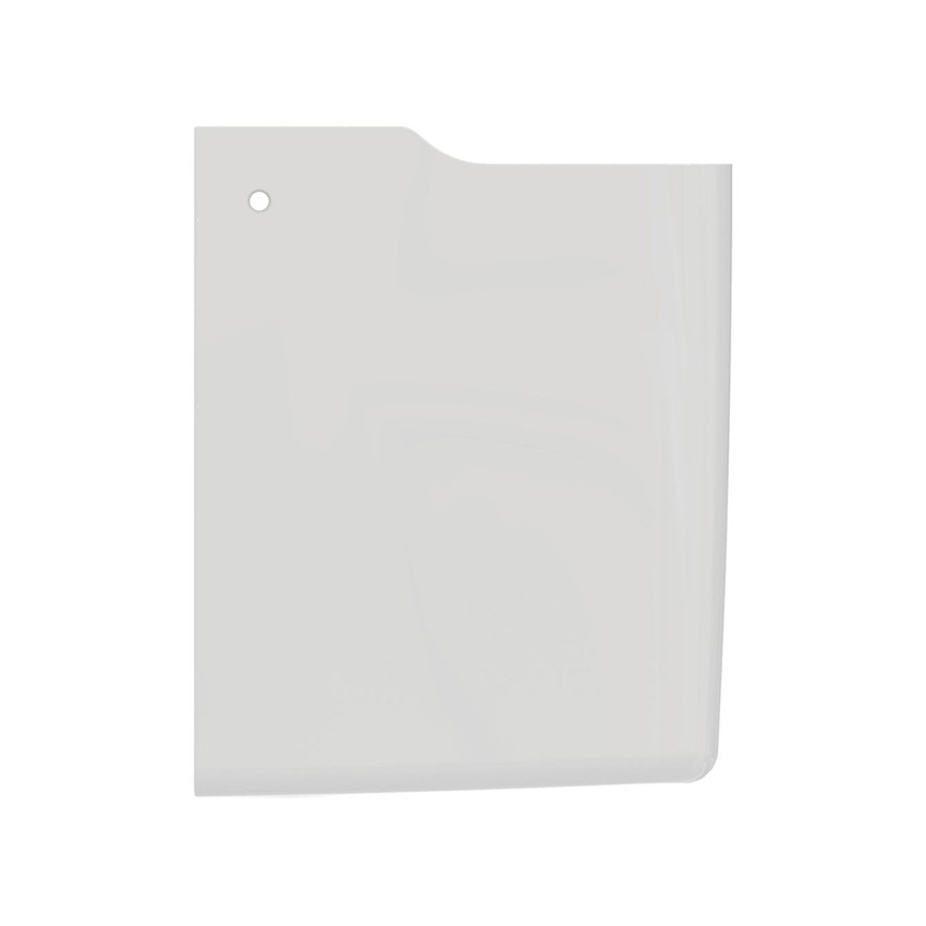 Immagine di Ideal Standard I.LIFE A semicolonna sottolavabo, colore bianco finitura lucido T451901