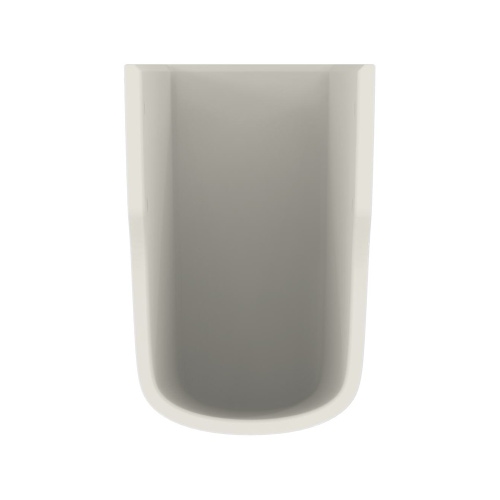 Immagine di Ideal Standard I.LIFE A semicolonna sottolavabo, colore bianco finitura lucido T451901