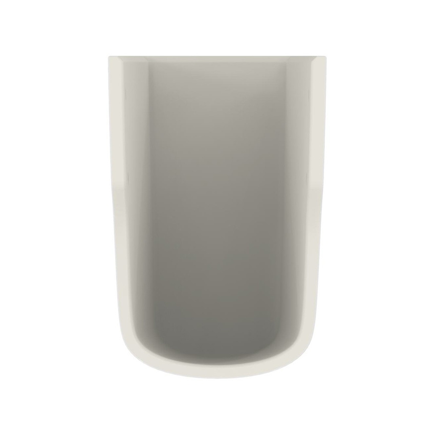 Immagine di Ideal Standard I.LIFE A semicolonna sottolavabo, colore bianco finitura lucido T451901