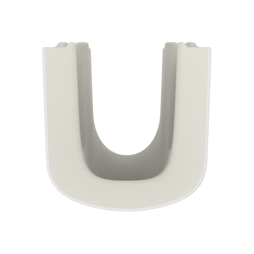 Immagine di Ideal Standard I.LIFE A colonna per lavamani, colore bianco finitura lucido T452001