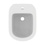 Immagine di Ideal Standard I.LIFE A bidet a terra, monoforo, con troppopieno, colore bianco finitura lucido T467401