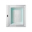 Immagine di Treesse GHOST FUSION ACTIVE 230 minipiscina da interno rettangolare L.230 H.67 P.200 cm, con idromassaggio Ghost System e comando touch V865LI