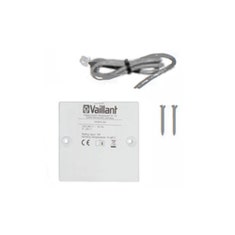Immagine di Vaillant Scheda on-off climaVAIR VAI8/5-S4, con scatola e filo per abbinamento a sistemi domotici 0020257890
