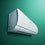 Immagine di Vaillant climaVAIR intro VAIL 1-030 WNI R32 Unità interna a parete mono/multisplit 12000 BTU 0010044031