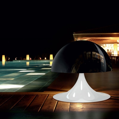 Immagine di Treesse BIG BANG diffusore sonoro per minipiscine BB001