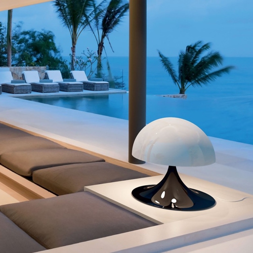 Immagine di Treesse BIG BANG diffusore sonoro per minipiscine BB001