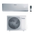 Immagine di Vaillant climaVAIR exclusive Climatizzatore a parete monosplit inverter | unità esterna 2.7 kW unità interna 9000 BTU VAI 5-025 WN