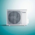 Immagine di Vaillant climaVAIR plus VAI 8-035 WNO R32 Unità esterna monosplit 3.5 kW 0010019792