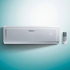 Immagine di Vaillant climaVAIR plus VAI 8-035 WNI R32 Unità interna a parete mono/multisplit, bianco 12000 BTU 0010022678