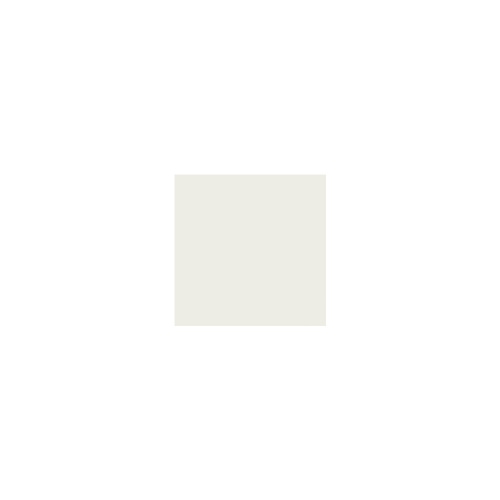 Immagine di Irsap coppia di mensole standard per Tesi 4 colonne, fissaggio con tassello, colore bianco edelweiss finitura lucido Cod.34 AMENSFI4C34