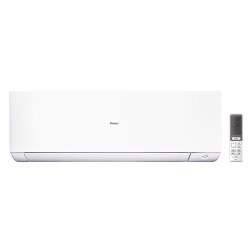 Immagine di Haier EXPERT R32 Climatizzatore a parete trial split inverter Wi-Fi bianco | unità esterna 10 kW unità interne 15000+15000+18000 BTU 5U105S2SS5FA+AS[42(1)|42(1)|50]XCAHRA