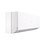 Immagine di Haier EXPERT R32 Climatizzatore a parete trial split inverter Wi-Fi bianco | unità esterna 10 kW unità interne 15000+15000+18000 BTU 5U105S2SS5FA+AS[42(1)|42(1)|50]XCAHRA