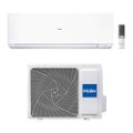 Immagine di Haier EXPERT Climatizzatore a parete monosplit inverter Wi-Fi colore bianco | unità esterna 2.5 kW unità interna 9000 BTU 1U25S2SM1FA-2+AS25XCAHRA