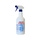 Foridra IDRACLEAN AIRSAN AG prodotto detergente e igienizzante a base di tensioattivi, da usare nei sistemi di aria condizionata, bottiglia da 1 kg I.AIRSB1S