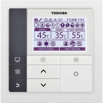 Toshiba TCB-IFCB5-PE Scheda interfaccia per comando finestra