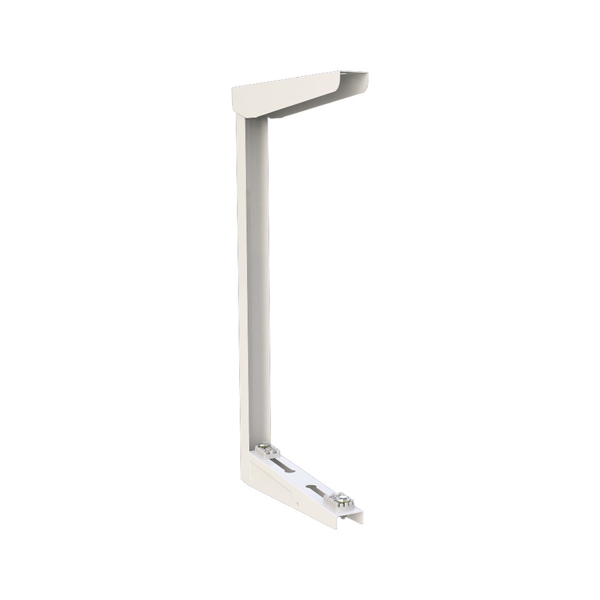 Immagine di Tecnosystemi mensola sospesa TMSP-130, portata di 130 kg 11100042