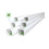 Immagine di Tecnosystemi Excellens TB 60-EXC New Line canalina da 2 m on bolla  L.6 H.5.2 P.200 cm, colore bianco B-N11120060